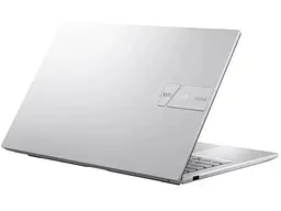 Ноутбук Asus Vivobook 15 X1504MA Cool Silver (X1504MA-BQ106, 90NB17I2-M005B0) - мініатюра 2