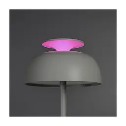 Настільна лампа Videx 8.5W 4000K+RGB White (VL-TF23W) - мініатюра 9