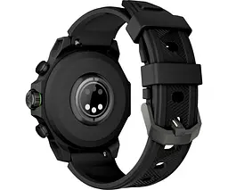 Годинник розумний Black Shark GS3-Black BS-GS3 чорний - мініатюра 5