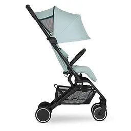 Прогулянкова коляска ABC Design Ping Fashion Jade м'ятна (1200229/2000) - мініатюра 5