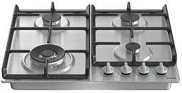 Газова варильна поверхня Gorenje GW 641 EX (BG6HB-G0B) (6632939) - мініатюра 3
