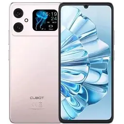 Смартфон Cubot A20 4/128GB Pink