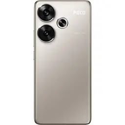 Смартфон Xiaomi Poco F6 12/512GB Titanium - мініатюра 6