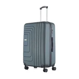 Чемодан Semi Line 28" L T5761-4 Petrol (DAS302939)
