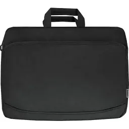 Сумка для ноутбука Defender 17" Monte black (26065) - мініатюра 2