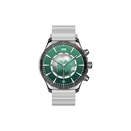 Смарт-годинник Globex Smart Watch Titan (silver) - мініатюра 1