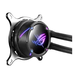 Система рідинного охолодження ASUS ROG STRIX LC II 280 ARGB (90RC00C1-M0UAY1) - мініатюра 7
