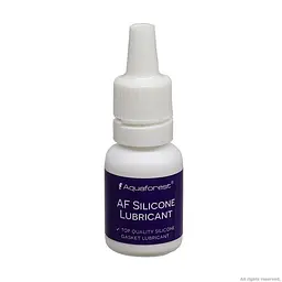 Змазка для ущільнювачів силіконова Aquaforest AF Silicone Lubricant 10 мл (733410) - мініатюра 1