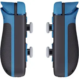 Геймпад XiaoJi GameSir X2s Bluetooth Black [122735] - мініатюра 5