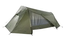 Намет двомісний Ferrino Lightent 2 Pro Olive Green (92171LOOFR) - мініатюра 2