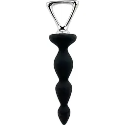 Анальний ланцюжок Adrien Lastic Arrow II