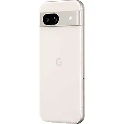Смартфон Google Pixel 8a 8/128GB Porcelain [108609] - мініатюра 8