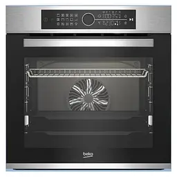 Духовка електрична Beko BBIM12400XCS - мініатюра 4