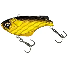 Воблер Shimano Bantam Rattlin Sur-Vibe 70 мм 19.0 г #201 Black Gold