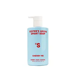 Smart-мило для рук Sister's Aroma Cherry Me 250 мл