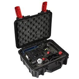 Рівень лазерний Vitals Professional LL 12go (162515) - мініатюра 20