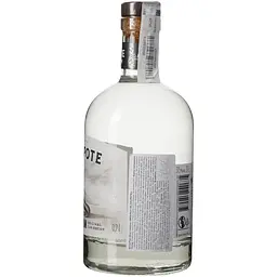 Ром El Galipote White Rum 37.5% 0.7 л - мініатюра 4
