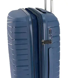 Валіза Gabol Kiba (M) Blue (122046-003) - мініатюра 8