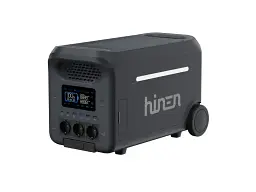 Зарядна станція Hinen PS 3000