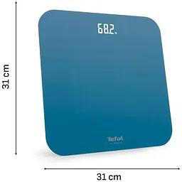 Ваги підлогові Tefal PP1905V0 - мініатюра 3