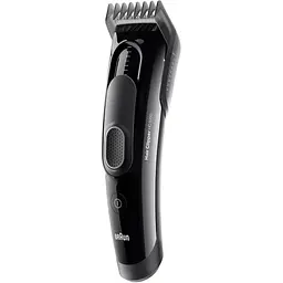 Машинка для стрижки Braun HC5050 [79554] - мініатюра 2