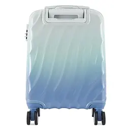 Валіза Semi Line 20" (S) Blue/Navy Gradient (T5648-1) - мініатюра 5