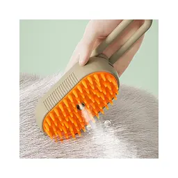Гребінець для тварин Me&Pet з розпилювачем (NMP179) - мініатюра 12