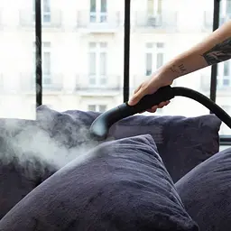 Відпарювач SteamOne вертикальний 1 л з ніжками (Minilys) - мініатюра 11