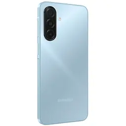 Мобільний телефон Samsung Galaxy A17 LTE 8/256Gb Light Blue (SM-A175FLBEEUC) - мініатюра 6