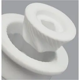 Подрібнювач солі та перцю HuoHou Electric Grinder Charging Type HU0201 White [129263] - мініатюра 9