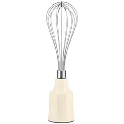 Блендер KitchenAid 5KHBV83EAC занурювальний з аксесуарами кремовий (5KHBV83EAC) - мініатюра 3