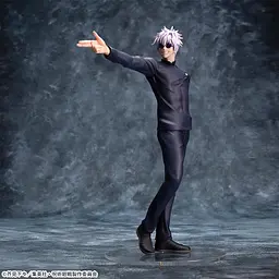 Фігурка Sega Магічна битва Сатору Годжо Jujutsu Kaisen Satoru Gojo 20 см S JK G 20 2 - мініатюра 3