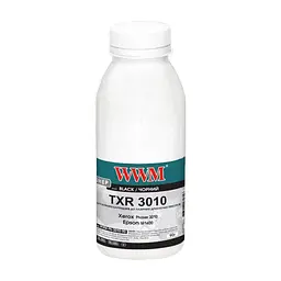 Тонер Xerox Ph3010/Epson M1400, 90г WWM (WWM-Ph-3010-90)