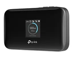 Бездротовий мобільний маршрутизатор TP-Link, M7750 M7750 - мініатюра 4