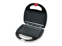 Бутербродниця HEINNER SM-2K750WH - мініатюра 2
