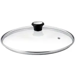 Кришка для посуду Tefal Glass bulbous 28 см (28097712)