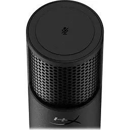 Мікрофон HyperX SoloCast 2 Black (AR0A0AA) - мініатюра 5