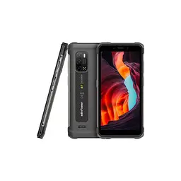 Захищений смартфон Ulefone Armor X10 Pro 4/64 GB Grey - мініатюра 3