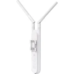 Точка доступу Ubiquiti UniFi AC Mesh (UAP-AC-M) [144680] - мініатюра 4