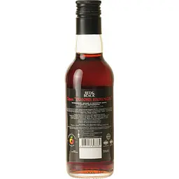Сироп Red&Black Солона Карамель 0.25 л - мініатюра 4