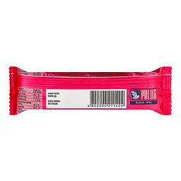 Батончик вафельний Mix Toffee & Caramel Polus м/у 30 г - мініатюра 2