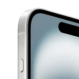 Apple iPhone 16 Plus 256 ГБ White (Grade A) Seller Refurbished