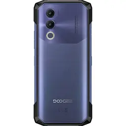 Смартфон Doogee Blade20 4/128GB Mystic Violet [143072] - мініатюра 5