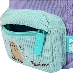 Сумка через плече Yes CBK-1 Pusheen Summer (550563) - мініатюра 3