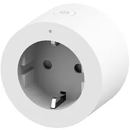 Розумна розетка Aqara Smart Plug (SP-EUC01) [65212] - мініатюра 2