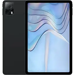 Планшет Doogee T20S 8/128GB LTE Black 2K