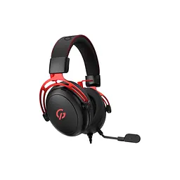 Навушники GamePro Asgard Skald Origin Black/Red (HS850BR) - мініатюра 5