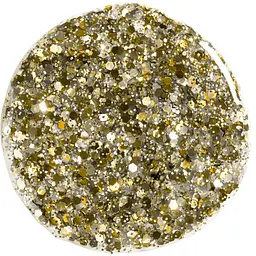 Рідкий глітер для макіяжу Lamel Insta Glitter Bomb №402 20 мл - мініатюра 3