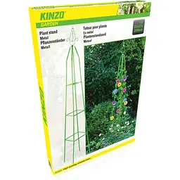 Опора для рослин Kinzo Garden 200х31х31 см - мініатюра 3