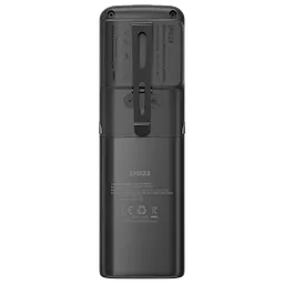 Фумігатор бездротовий Nitecore EMR23 QC 3.0 Power Bank 8000mAh - мініатюра 4
